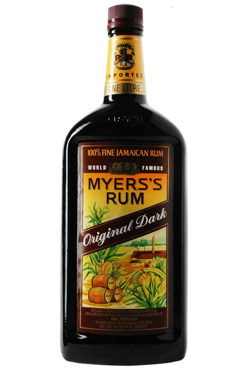 Myers Original Dark (1.75L)